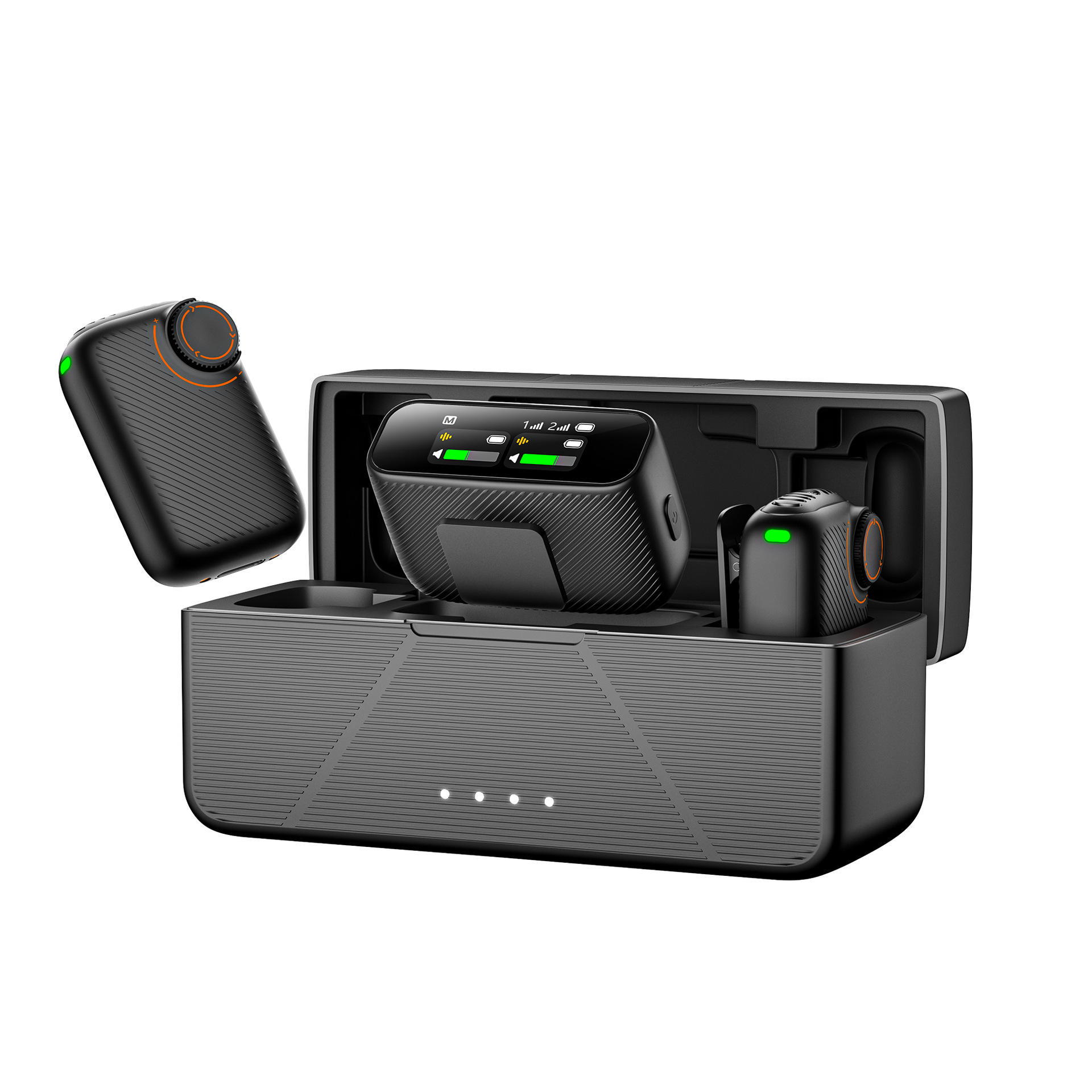 Black-s20 (high edition)