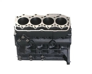 บล็อกกระบอกสูบ11Z 14Z 13Z 4P 4Y K25ชุดซ่อมชิ้นส่วนเครื่องยนต์สำหรับโตโยต้า - Product Image 3