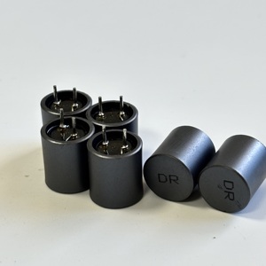 I-loại điện cuộn cảm 3-pin cuộn dây Choke lõi từ Radial chì cho EMI đàn áp - Product Image 2