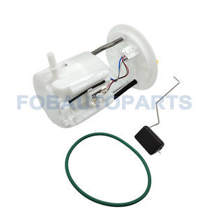 Conjunto de Bomba de Combustible Nuevo de Alta Calidad para Audi A3 TT Quattro VW R32 1K0919051AR 1K091905AH - Product Image 2