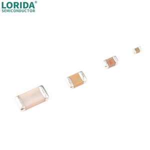 Lorida 2.2NF 6.8NF คาปาซิเตอร์ชิปเซรามิก56NF 220NF 330N682K222 X7R 50V 10% <span class=keywords><strong>SMD</strong></span> - Product Image 2