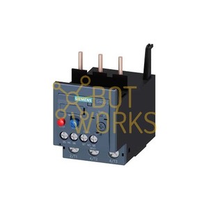Siemens 3RU21361HB0 - Nuovo - Product Image 1