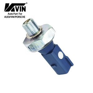 Переключатель датчика давления масла KVIN 04E919081A для VW Magotan Touran Tiguan Audi A3 Q3 1,4 T 1,8 T 04E 919 081 a - Product Image 2