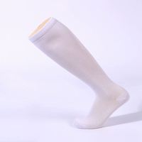 Chaussettes de compression Miracle Sports pour la course à pied, absorbant la transpiration, pour hommes et femmes, vente en gros
