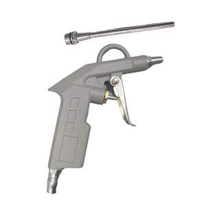 Pistola de Aire Profesional, Herramienta de Reparación Automotriz, Pistola de Aire de Plástico - Product Image 5