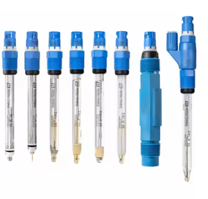 Capteurs ORP Endress Hauser Modèles CPS11E-1014/0 CPS11E-AA7AAA2 CPS12E CPS97E-AA8BHH2 CPS77D CPF81 CLS50 Numériques IP68 Précision OEM - Product Image 2