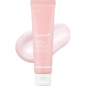 Crema Hidratante con ADN de Salmón, PD RN y Ácido Hialurónico Rosa de Medicube - Product Image 1