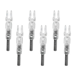 Nouveaux accessoires de tir à l'<span class=keywords><strong>arc</strong></span>, encoches pour <span class=keywords><strong>arc</strong></span> et flèche, encoches lumineuses pour la <span class=keywords><strong>chasse</strong></span>, <span class=keywords><strong>2022</strong></span> - Product Image 1