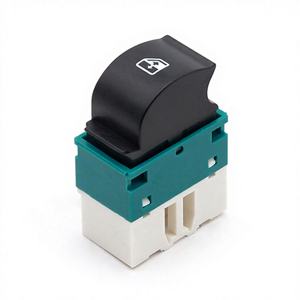 735417033 Nouveaux interrupteurs de commande de fenêtre en plastique pour Fiat Doblo à des fins de fabrication - Product Image 1