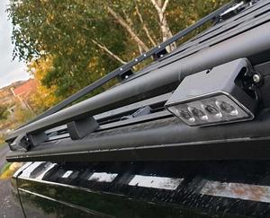 BRTLED 12v Led lampada da lavoro per auto camion Suv Led trattore lavoro luce di guida piazza Flood Beam Bar Atv 4x4 24v <span class=keywords><strong>24w</strong></span> fuoristrada - Product Image 3