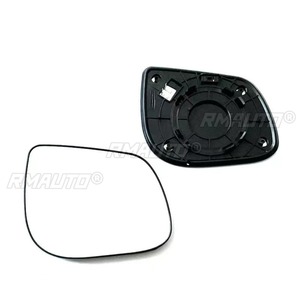 For Kia PICANTO 2011-2016 Reverse <b>Mirror</b> Heated Glass Modification Part Rearview <b>Mirror</b> <b>Car</b> Accessories - Product Image 3