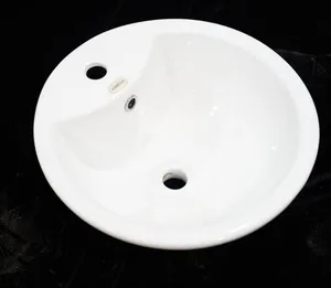 Best New Products Home Bathroom Hotel Simple Design Wash Basin Art Basin