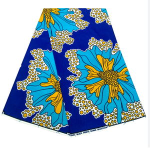 Toptan afrika Ankara <span class=keywords><strong>Java</strong></span> ve Hollandais baskılar kumaş % 100% pamuk balmumu baskı kumaş - Product Image 3