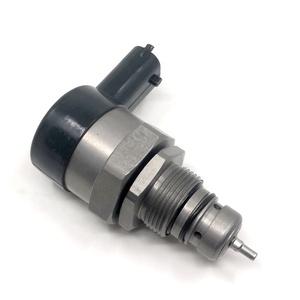 Valvola di Regolazione e Scarico Pressione Carburante Common Rail DERA 0281006198 Certificata ISO9001 per Mitsubishi-Fuso <span class=keywords><strong>Canter</strong></span> 3.0 HDI - Product Image 2
