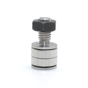 Guides linéaires à came SCFS4V de la série CF, guides linéaires non standard M4*8*15 avec roulements, fourniture directe d'usine de boulons et de rouleaux - Product Image 1