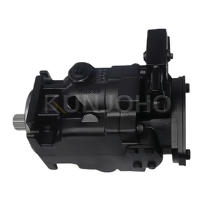 Bomba de Pistones Hidráulica Danfoss Serie 45 JRL JRR JRLS75C JRLS75CLS2320NNN3C3VMA5NNNNJJN - Product Image 3