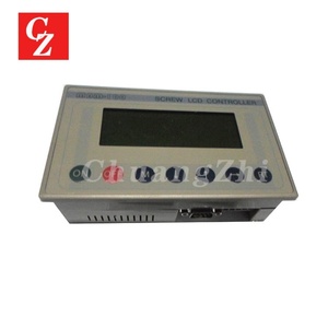 Controlador PLC MAM-100 MAM-KY02S para Compresor de Aire de Tornillo, Controlador de Microcomputadora MAM1OO KY02S - Product Image 3