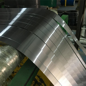 Bobina de Fleje de Acero Inoxidable de Precisión Laminado en Frío Aisi 201 301 304 316 316L 410 <span class=keywords><strong>421</strong></span> 430, Espesor de 0.1mm-3mm - Product Image 4