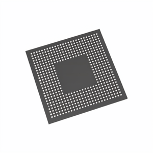 Composant électronique original TMS320C6414TBZLZ7, DSP à point fixe IC 532 FCBGA, 532 BFBGA FCBGA, Distributeur - Product Image 1