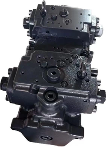 Bulldozer <span class=keywords><strong>D39EX</strong></span> D39PX, piezas de bomba hidráulica, bomba principal 720-2M-00071 para Komatsu - Product Image 3