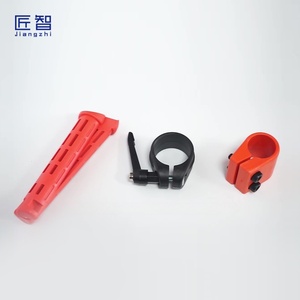 China Customized Plastic Injection Molds Maker, Injection Molding <strong>Die</strong> Manufacturer - Product Image 3