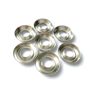 304 thép không gỉ nhà sản xuất bán hàng trực tiếp lõm lồi máy giặt - Product Image 2