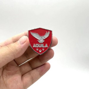 Badges de <span class=keywords><strong>Constellation</strong></span> Personnalisables pour la Remise des Diplômes Aquila Ursa Cetus Cygnus – Broches et Épingles de Revers en Métal Émaillé Souple 3D - Product Image 5
