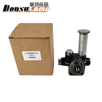 Lieu d'origine : Chine. Nom de la marque : BZLP. Numéro de modèle : 1-15750113-J 115750113J. Éclairage d'appoint : Ensemble de pompe à carburant Isuzu FSR.