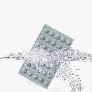 Pinecone Design Silicone Cake Molds Food-Grade Reusable Cute Silicone Magnetic <b>Chocolate</b>, Candy & Ice DIY Mold - Product Image 4