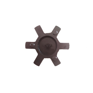 Giunto elastico a <span class=keywords><strong>ragno</strong></span> personalizzabile OEM Mighty Factory Outlet, tipo GR in poliuretano e gomma HRC, flessibile o rigido - Product Image 4