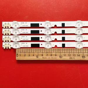 Tira de Luces LED para Retroiluminación de TV HX-NO.957 D2GE-280SC0-R3 2013SVS28H BN96-25298A para HG28EB460 HF280ADH-R1 UN28F4000AF - Product Image 3