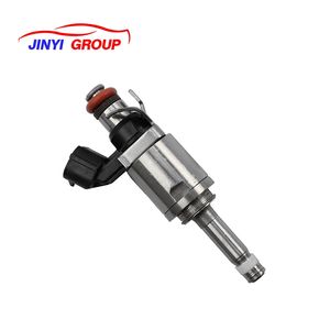 Inyector de combustible para MAZDA 3 2012-2018, PE0113250D, PE0113250B, PE0113250C, 2, 1, 2, 2, 1, 2, 2, 2 - Product Image 5