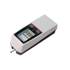 เครื่องวัดความหยาบผิวแบบพกพา 178-560-11DC รุ่น Sj-210 พร้อมหัววัดเพชร 0.75mN - Product Image 2
