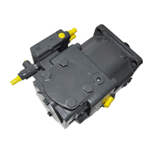 Bombas de Pistones Axiales Hidráulicas Serie A11VLO A11VLO145EP4S/11R-NZD12KXXH-S A11VLO60 A11VLO95 A11VLO130 A11VLO190 A11VLO260 - Product Image 4