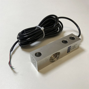 Báscula de pesaje Veidt para Corea CAS Kais Material Scale BSS-500L, BSS-1tf, BSS-2tf Sensor, para uso en dosificación BSS-500L, BSS-1tf, BSS-2tf Veid - Product Image 4