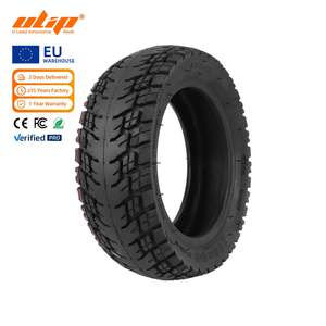 Neumático Todoterreno sin Cámara Ulip 255*80 10x3 80/65-6 255x80, Neumático de Vacío para Scooter Eléctrico, Neumático de 10 Pulgadas para Kickscooter - Product Image 1