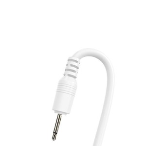 Câble de charge audio mono USB vers 2,5 mm, 0,5-0,8 m, plus câble de charge rond de 2,5 mm pour produits pour adultes. - Product Image 4