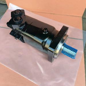 มอเตอร์คลัตช์ไฮดรอลิกสำหรับงานหนักปานกลาง รุ่น ZHENYUAN TK Series TK0500K664OAAAB TKO400K5520AAAA TK0500K5320AAAB - Product Image 6