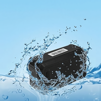 Traceur GPS 4G Ezzloc W3Y 4200mAh étanche pour moto et véhicule, garantie 3 ans, suivi mondial 2G/GPS double
