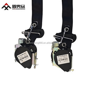 China Fabricante Hot Selling <span class=keywords><strong>Universal</strong></span> <span class=keywords><strong>3</strong></span> Pontos Veículo Car Safety <span class=keywords><strong>Seat</strong></span> <span class=keywords><strong>Belt</strong></span> f - Product Image 4