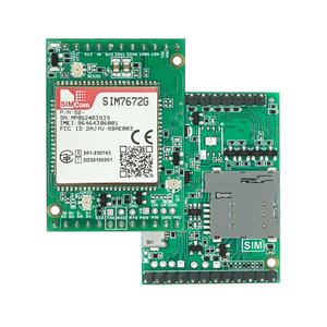 SIM7672G SIM7672NA SIM7672E Customized PCB Board Circuit Board Manufacturer PCBA Assembly - Product Image 1