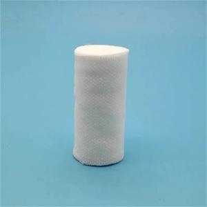 ضمادات شاش ضغط غير معقمة منتج طبي النوع - Product Image 4