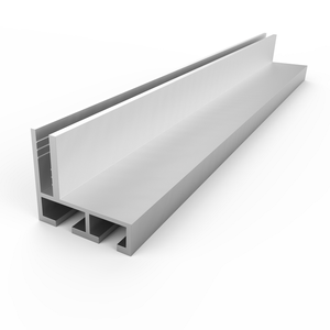 ADMAX Customized Single-sided <strong>Printing</strong> Polyester Fabric Frameless Wall Mount Display <strong>Stand</strong> (non-lit) Model - Product Image 5