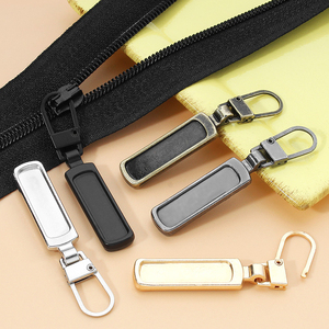 Accessori di fabbrica all'ingrosso cerniere rettangolari staccabili con <span class=keywords><strong>cerniera</strong></span> in metallo - Product Image 2