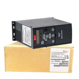 Variateur de fréquence Danfoss 132F0022 VLT Drive FC51, 2,2 kW 3 CV, triphasé 380-480 V CA, 5,3 A, IP20, Chopper, Modbus RS485, revêtu - Product Image 4