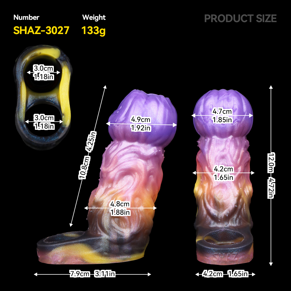 SHAZ-3027