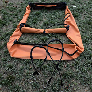 Catégorie Produits en caoutchouc Sangles de bâche réglables 21 \ "31 \" Crochets élastiques en caoutchouc <span class=keywords><strong>pour</strong></span> remorques à plat dissimulées - Product Image 5