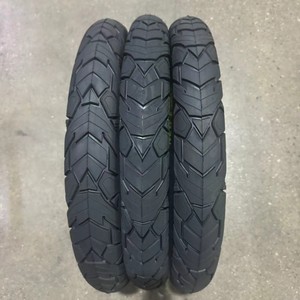Pneu de VTT de haute qualité 20x4.0 pour moto tout-terrain - Product Image 1