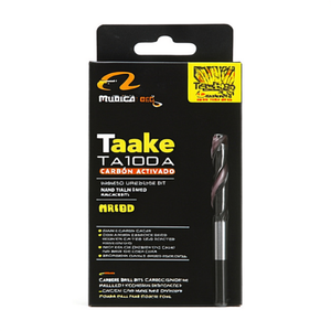 Ttake Ta1004 Universal <b>Carbide</b> <b>Drill</b> <b>Bit</b> Nano TiAlN Coated 5xD Drilled <b>Carbide</b> <b>Drill</b> <b>Bits</b> - Product Image 2