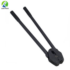 Mesin Pengencang dan Penyegel Sabuk PP/PET Manual Buatan China - Product Image 6